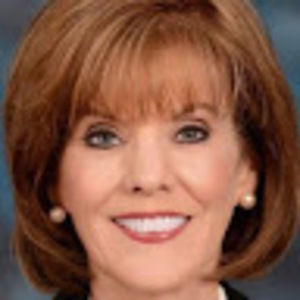 Meet your Posher, Maureen